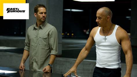 Is Brian In Fast And Furious 10