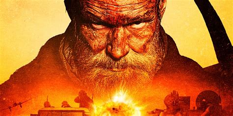 Is Sisu Movie Based On A True Story