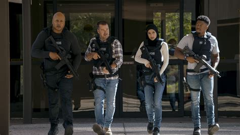 Is Ncis About To Get Canceled By Cbs