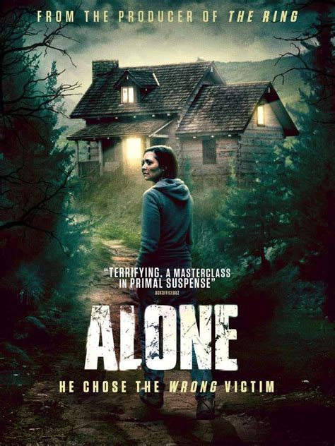 Is Alone 2020 Movie Based On A True Story