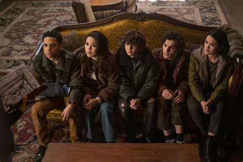 Is Goosebumps The Vanishing A Sequel Anthology Story