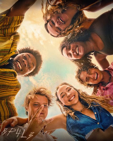 Is There Going To Be A Season 5 Of Outer Banks Storylines Need Happen