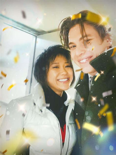 Is Yuja Wang Married