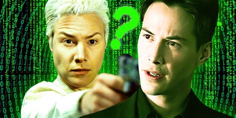 Is The Matrix Movie Trans Allegory Explained
