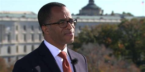 Is Jonathan Capehart Leaving Msnbc