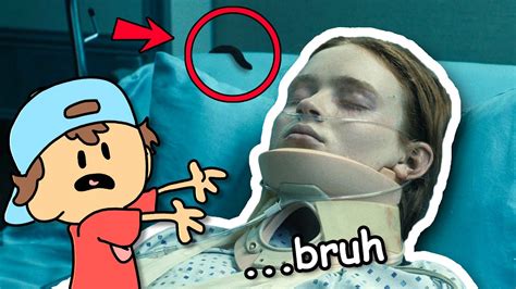 Is Max Dead In Stranger Things
