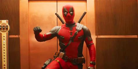 Is Deadpool In The Mcu