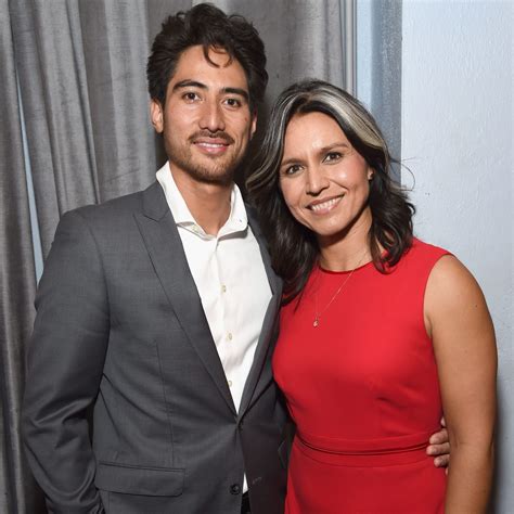 Is Tulsi Gabbard Married With Children