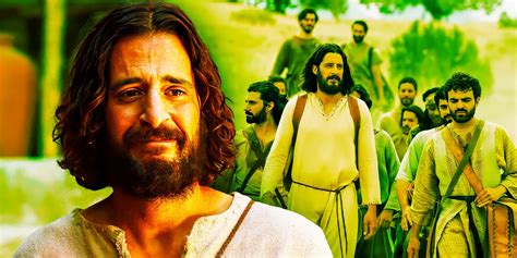 Is The Chosen Accurate Bible Experts Explain