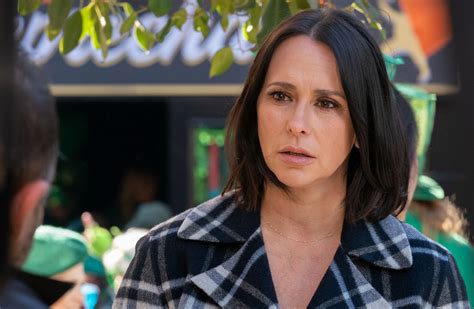 Is Maddie Jennifer Love Hewitt Leaving 911