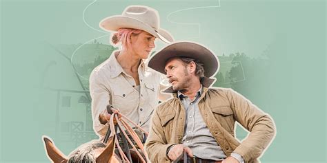 Is Yellowstone Really Ending With Season 5 Finale Confusion Explained