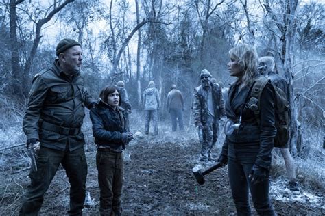 Is Fear Walking Dead Season 9 Happening