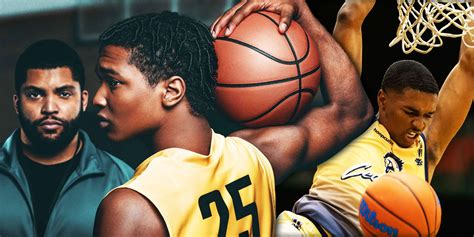 Is Swagger Based On A True Story Real Inspirations Behind Apples Basketball Show