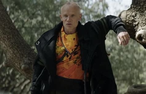 Is Flea In Obi Wan Kenobi Vect