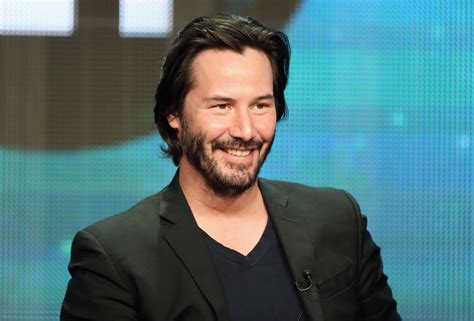 Is Keanu Reeves A Republican