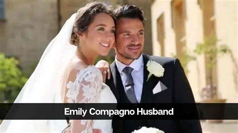 Is Emily Compagno Married Emily Compagno Husband Is Emily Compagno Married Snapblog