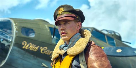 Is Buck Cleven Really Dead Masters Of The Air