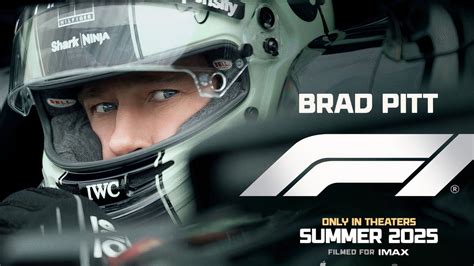 Is F1 Brad Pitt Movie Based On A True Story