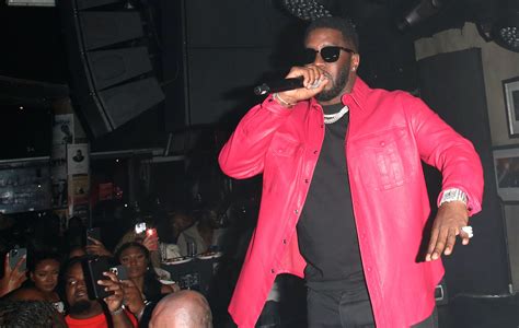 Is Diddy Dead Diddy Dead The Truth Behind The Rumors