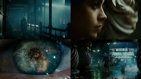 Visually Stunning Movies You Likely Havent Seen List