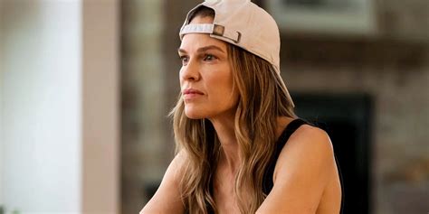 Yellowjackets Melissa Survival Hilary Swank Character Explained