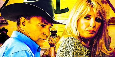 Yellowstone Seasons Franchise Ranked 1883 1923