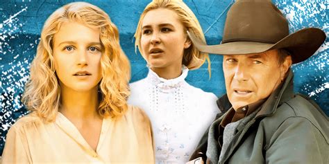 Yellowstone Franchise Saddest Deaths Ranked List