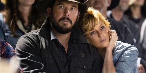 Yellowstone Seasoon 5 Marriage Changes Beth Rip