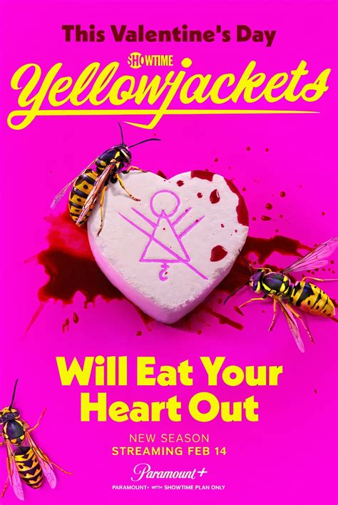 Yellowjackets Season 3 Episode 8 Review