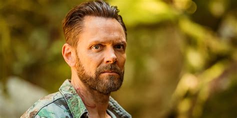 Yellowjackets Season 3 Joel Mchale Kodiak Survive Story Theory