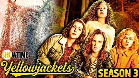 Yellowjackets Season 3 Episode 6 Trailer