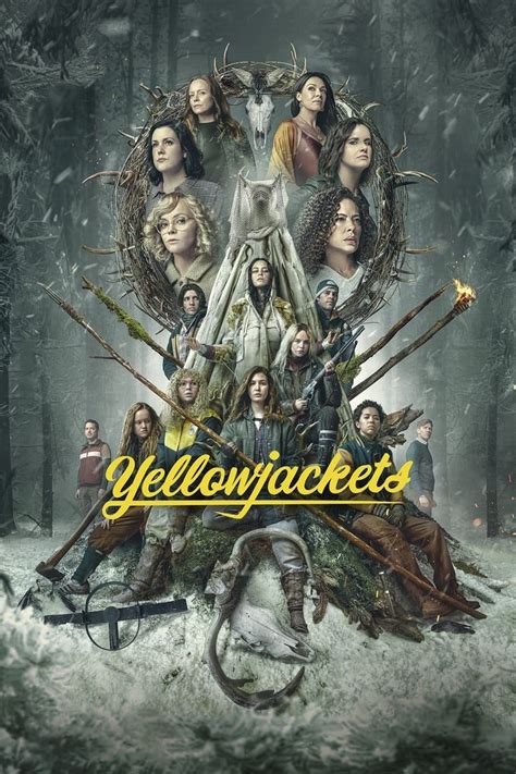Yellowjackets Season 3 Episode 7 Ending Explained