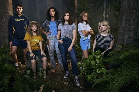 Yellowjackets Season 4 Explained