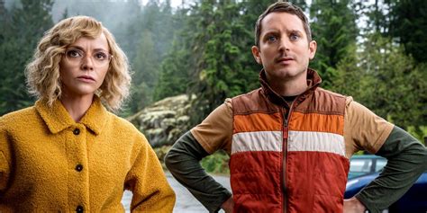 Yellowjackets Season 3 Adult Nat Misty Crazy Line Explainer
