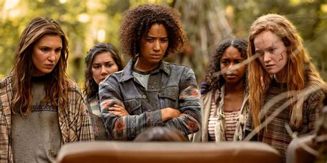 Yellowjackets Season 3 Gen Character Recast Explained