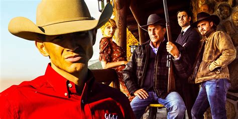 Yellowstone Ending Jimmy Not Return Why
