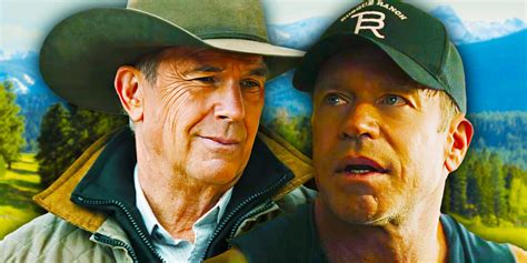 Yellowstone Ending Proves Kevin Costner Still Won Op Ed