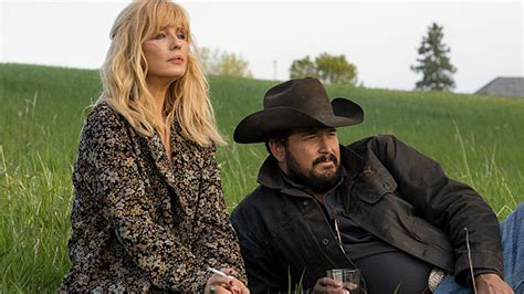 Yellowstone Ending Every Cowboy Fate List