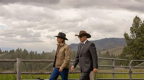Yellowstone Ending Explained