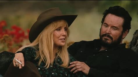 Yellowstone Spinoffs New Beth Rip Filming Report
