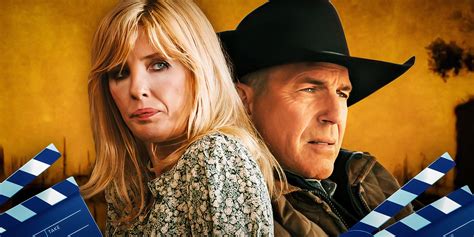 Yellowstone Beth Dutton Replacement Landman Rebecca Taylor Sheridan Explainer