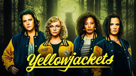 Yellowjacktes Season 3 Shauna Not Likable Problem Op Ed