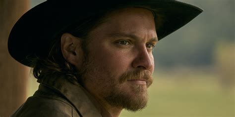Yellowstone Kayce Spinoff Cbs Ending Pay Off Op Ed