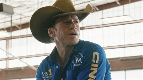 Yellowstone Taylor Sheridan Travis Wheatley Fine Until Beth Op Ed