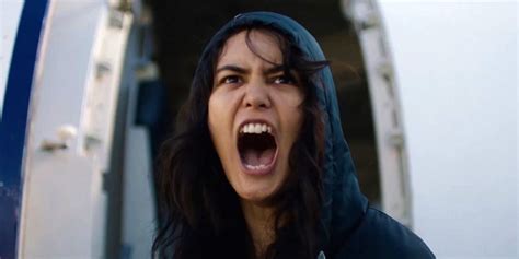 Yellowjackets Teen Lottie Scream Rescue Wilderness Season 2 Explainer
