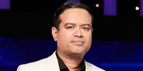 Paul Sinha Chase Star Health Update Where Now