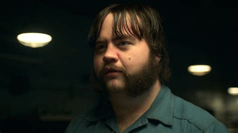 Paul Walter Hauser Best Movies Tv Shows Ranked