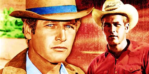 Paul Newman Western Movies Ranked