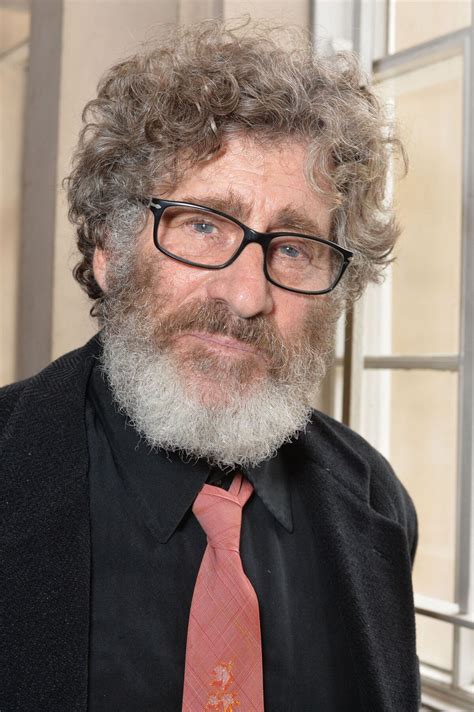 Paul Michael Glaser