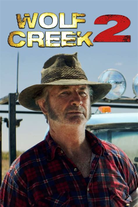 Paul Hammersmith Wolf Creek True Story Explained